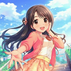 Uzuki Shimamura - S(mile)ING! (Ramakun Funkot Remix)