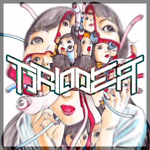GRIDDER - FRACTALISM [FREE DOWNLOAD]