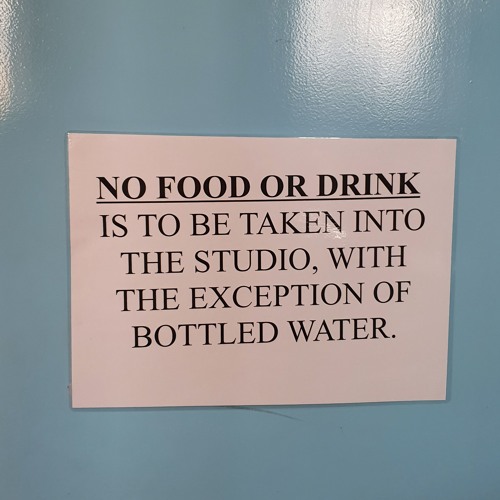 Mantissa Radio on Resonance Extra w/ Jambo & Tom Allman January 2020