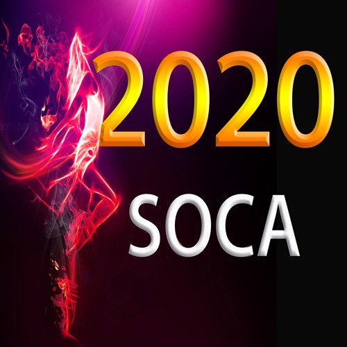 2020 TRINIDAD SOCA MIX PT 2 - WITH DJ NAZTY NIGE