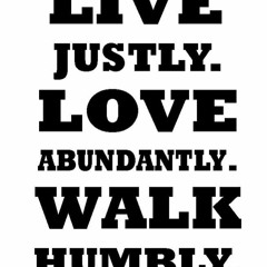 January 12th, 2020 - Guest: Rev. Michael Poulos