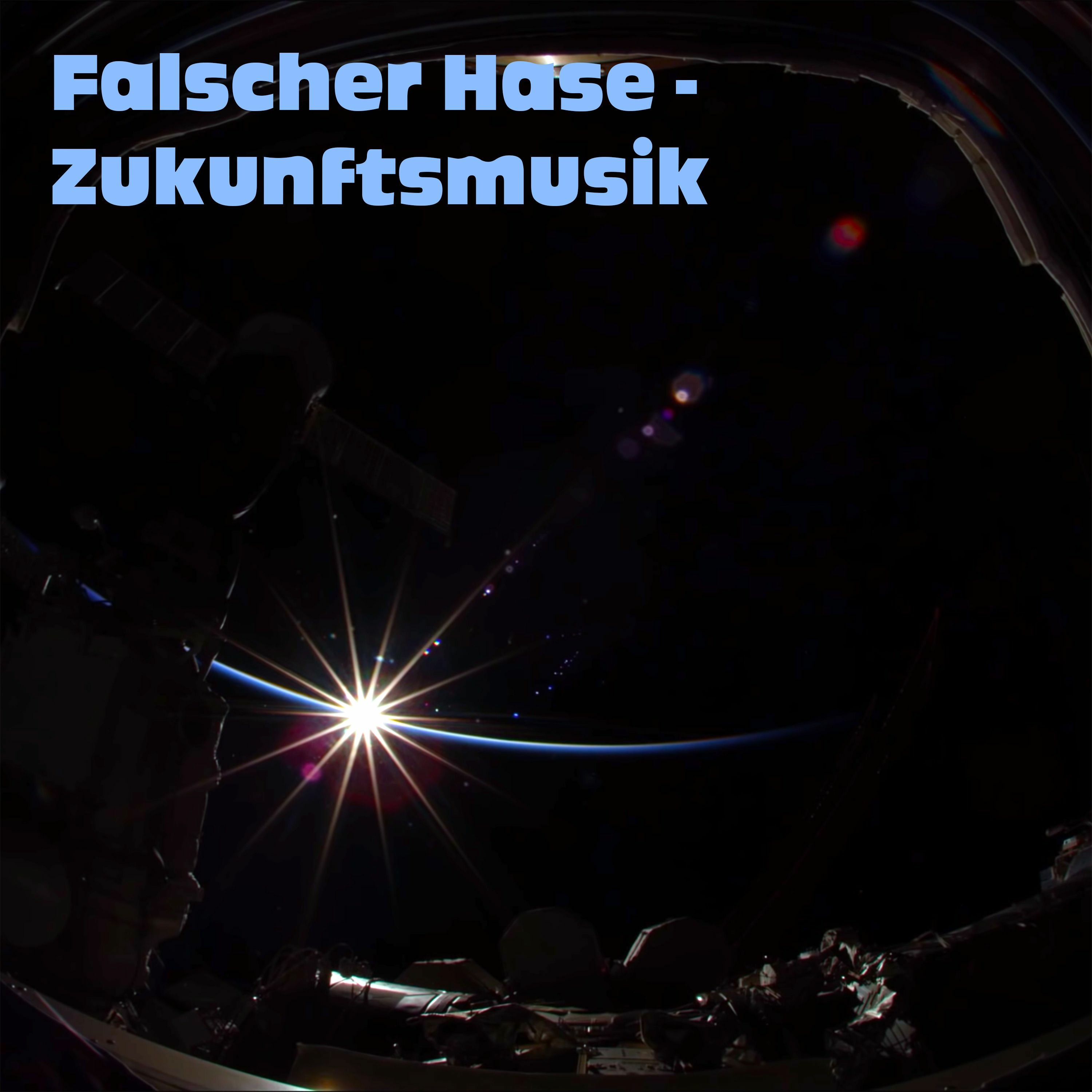 Falscher Hase – Mixe, Podcasts & Livemitschnitte