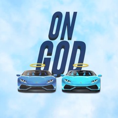 On God - Single (Prod. By Eem Triplin)