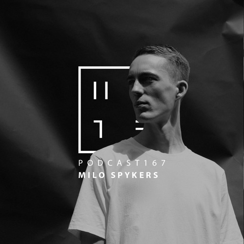 Milo Spykers - HATE Podcast 167