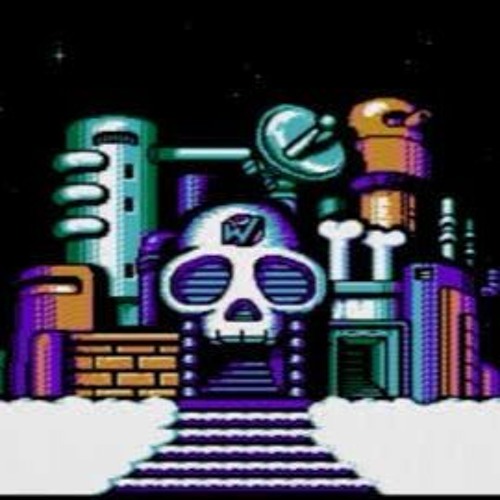 Stream Rock Man4 Dr ワイリーステージ2 By 海 Kai Listen Online For Free On Soundcloud