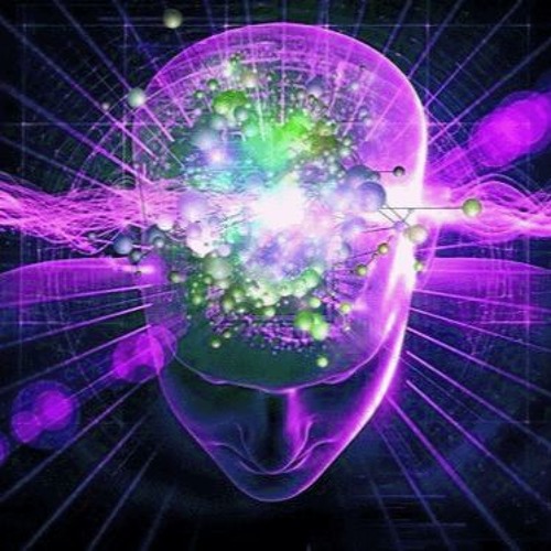 Purple Brain (adrenakrΩhm)