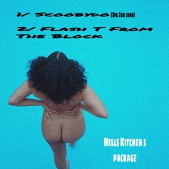 Scoobydo(Big Zuu Send)