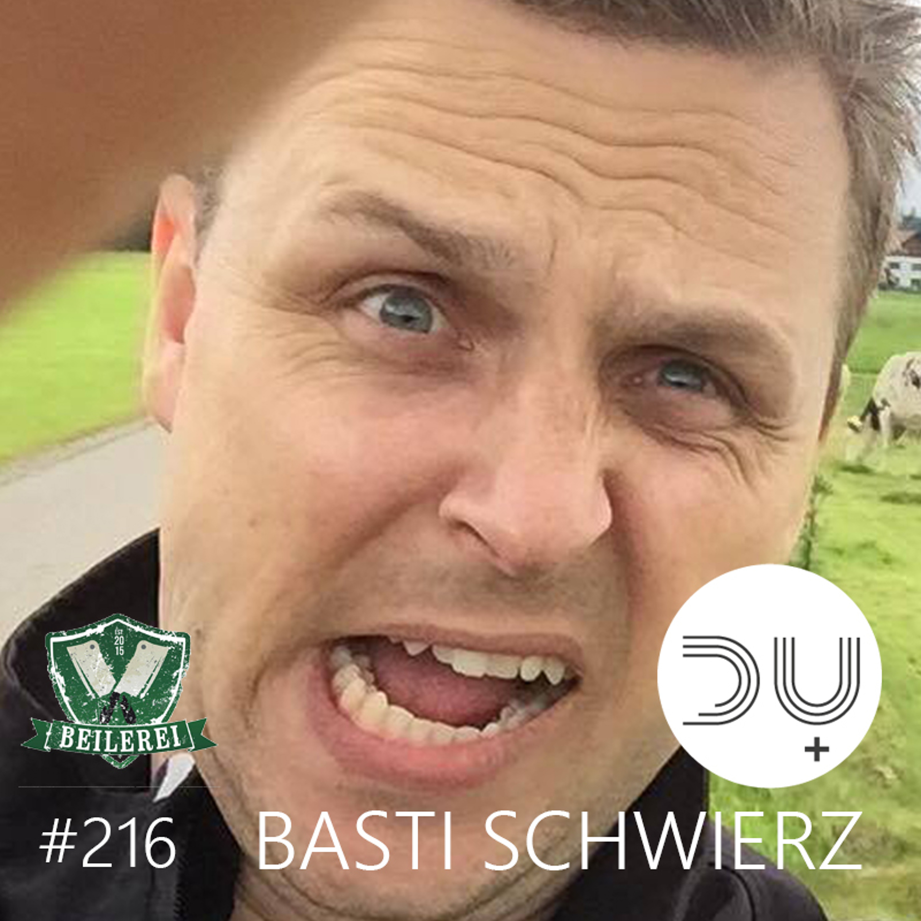 du-und-musik-216-by-basti-schwierz episode artwork