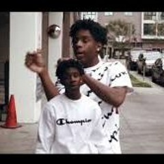 Polo G - Man Listen(Fast)