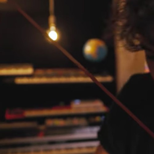 Julien Chaptal -  Live on Dance Television 11-2019