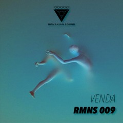 RMNS podcast 009 - Venda