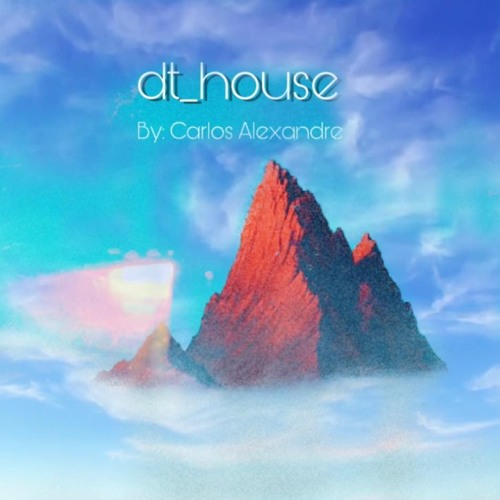 dt_house by Carlos Alexandre