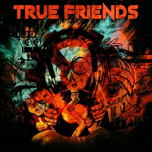 True Friends [190] Remake