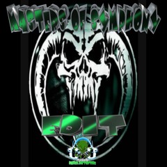 MASTERZ OF SYMPHONY [Dubbel Distortion Edit]