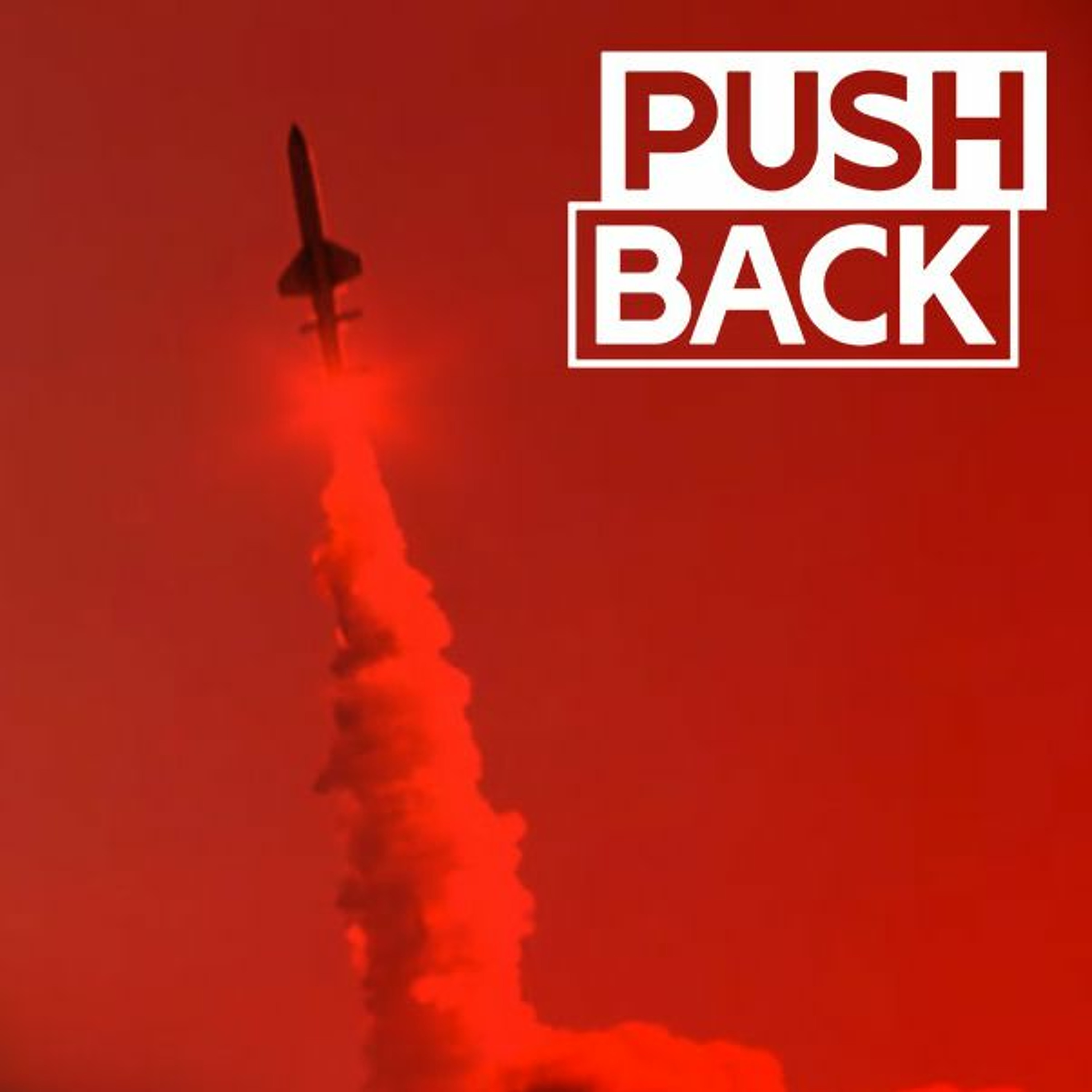 Pushback with Aaron Mate