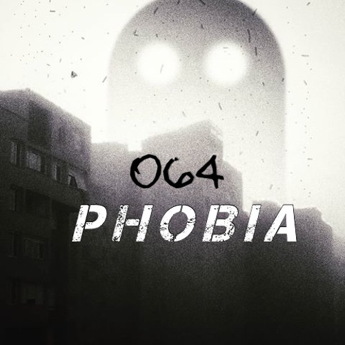 Christian Craken - PHOBIA 064 January 2020