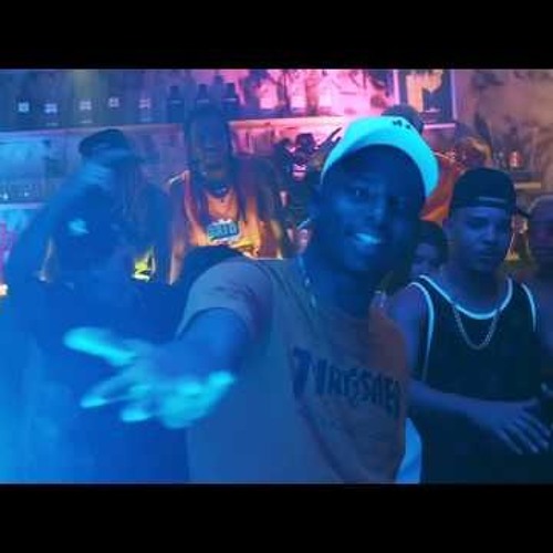 Primoz x Nao Pode Ser Nada - Ai Ai Ai