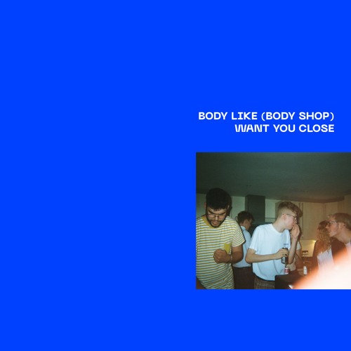 Body Like (Body Shop)