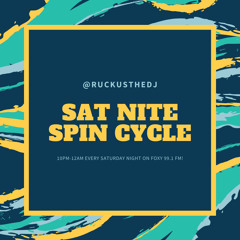 Sat Nite Spin Cycle 011120 - Classics & Throwbacks