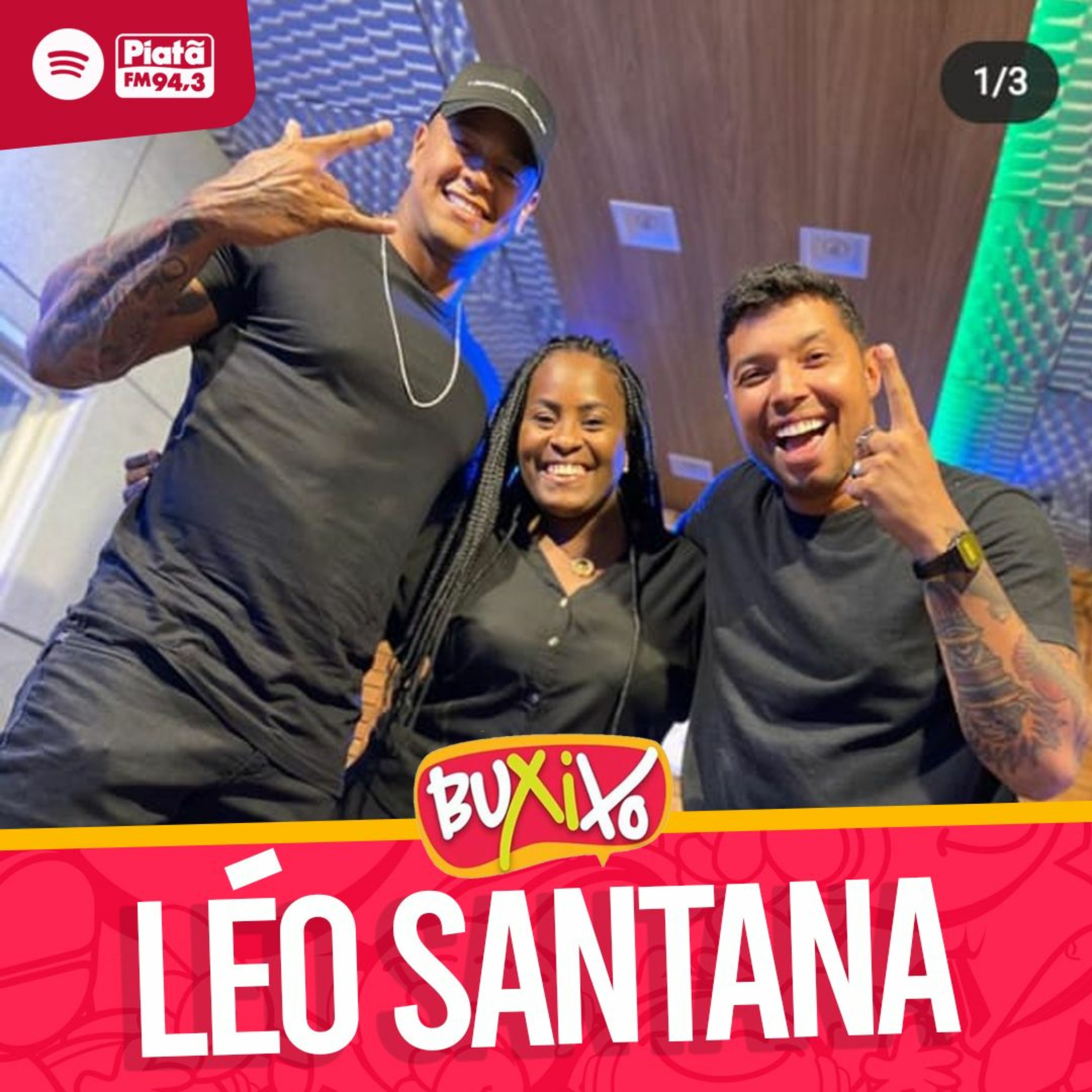 Piatã FM • Programas+