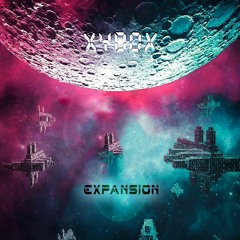 XYDOX - Expansion [Hi-Tech Psytrance Hitech Darkpsy]