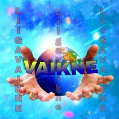 Vaikne