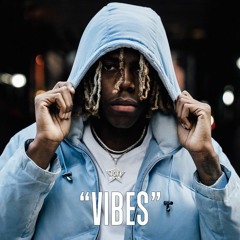 [FREE] "Vibes" - Melodic Chill HipHop/Rap/Trap Lil Tecca x Yung Bans Type Beat