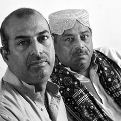 Jo Mein Jaanti Bichhrat Hein Sayyan - Ustad Farid Ayaz & Ustad Abu Muhammad Qawwal Party