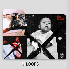 LOOPS 1 EP
