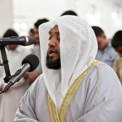 إِنَّ الْأَبْرَارَ لَفِي نَعِيمٍ || الشيخ عبدالله المدني || مسجد الشارقة الكبير - الشارقة