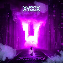XYDOX -  Cation atack [Hi-Tech Psytrance Hitech Dark psy]