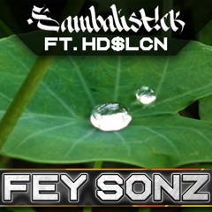 Fey sonz
