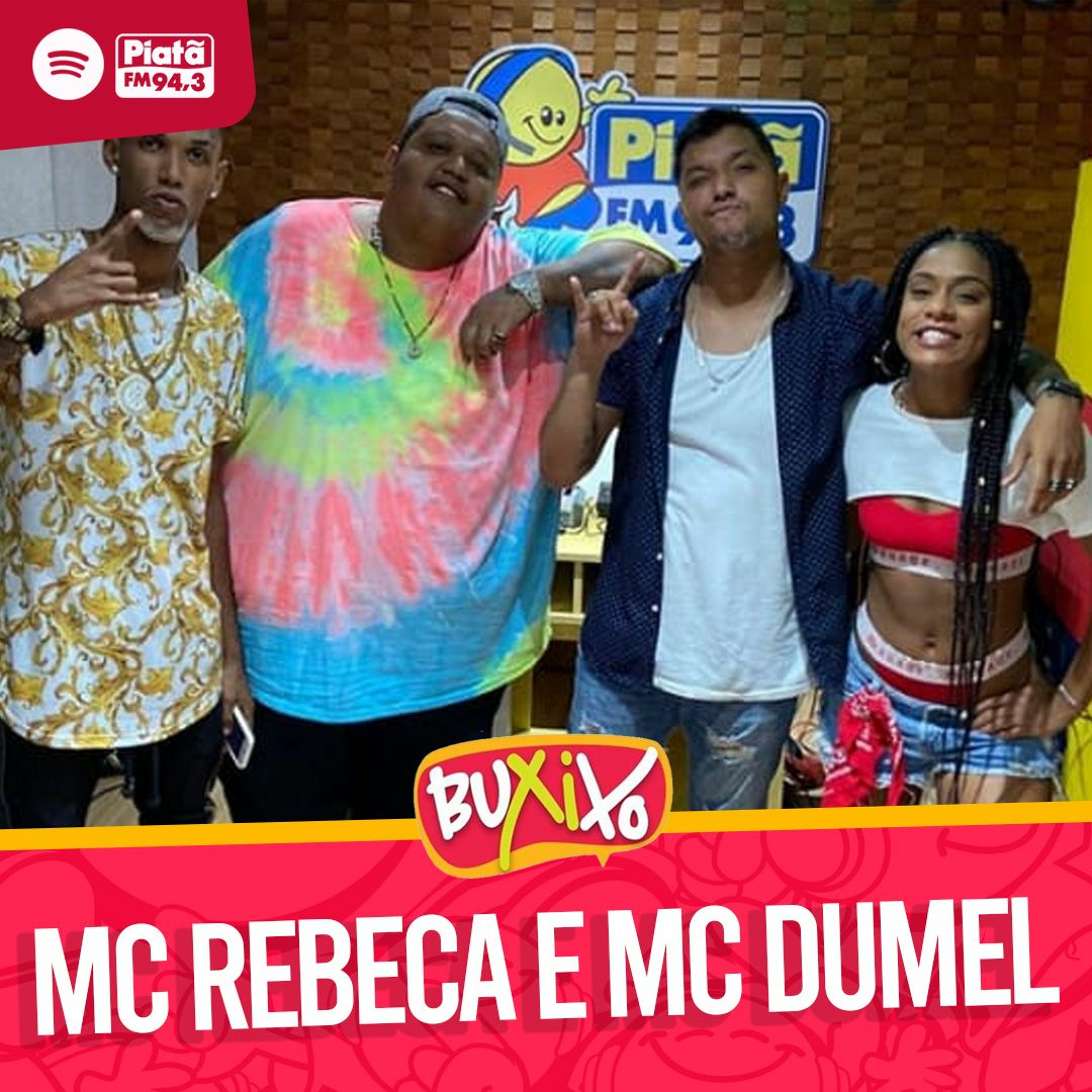 Piatã FM • Programas+