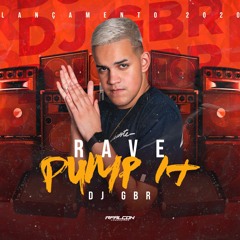 RAVE PUMP IT - TOMA TOMA (DJ GBR)
