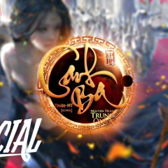 CANH BA (Thuận-MT Remix) Nguyễn Trần Trung Quân | Tự Tâm 2|TH MEDIA