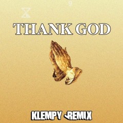 Rilès - Thank God (Klempy Remix)