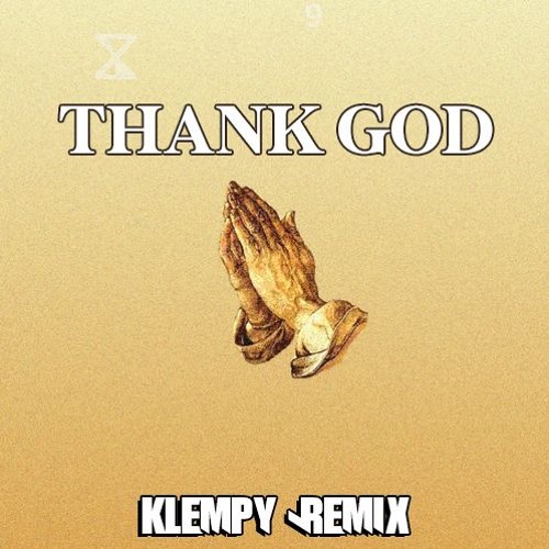 Rilès - Thank God (Klempy Remix)