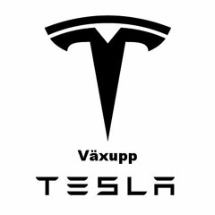 TESLA - Växupp