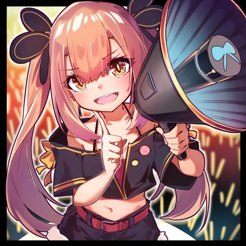 【RAVON/Dynamix】Rave! and Get on it!