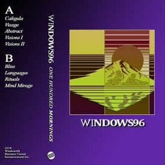Windows96 - Mind Mirage
