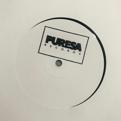 ENRICO DRAGONI/GROOVE CHRONICLES-PURESA RECORDS 001 (EXCLUSIVE TO DNR VINYL)