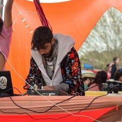 Goa Trance Set - Dj Sharon Hoffman