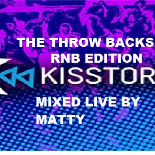 Rnb Kisstory