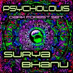 Surya Bhanu [Dark Forest set]