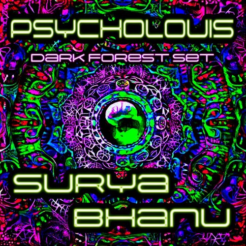 Surya Bhanu [Dark Forest set]