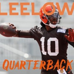 Lee Low - Quarter Back(runnin plays)Produced by TDT
