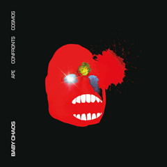 超貴重手書き歌詞シート付 BABY CHAOS SKULLS SHOW ME〜 Stream Baby Chaos music | Listen to songs, albums, playlists for