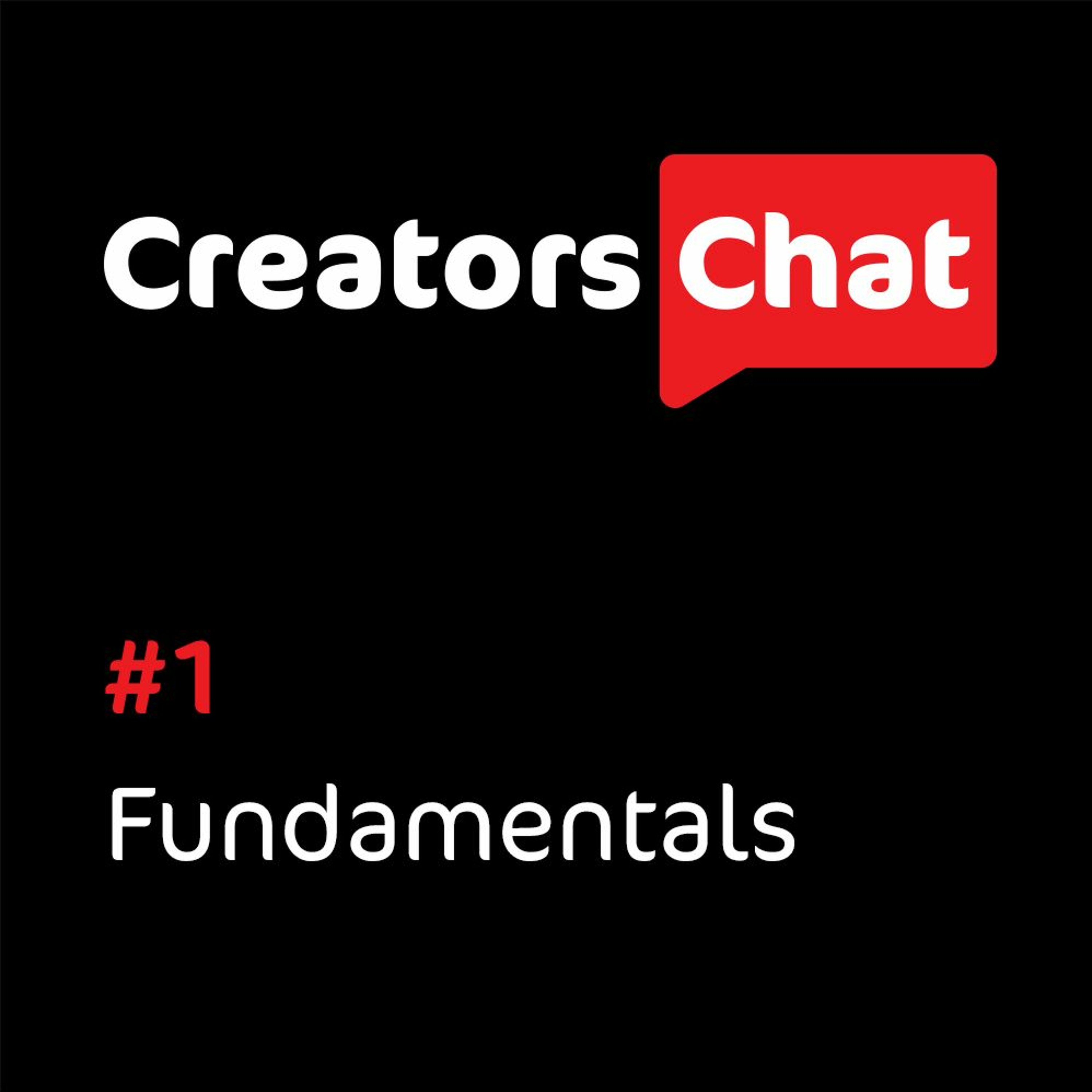 Creators Chat