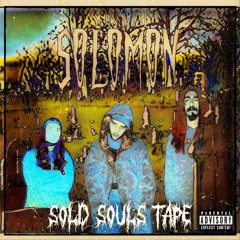 Sons Of Solomon - Formaldehyde Prod. DEATHEATER