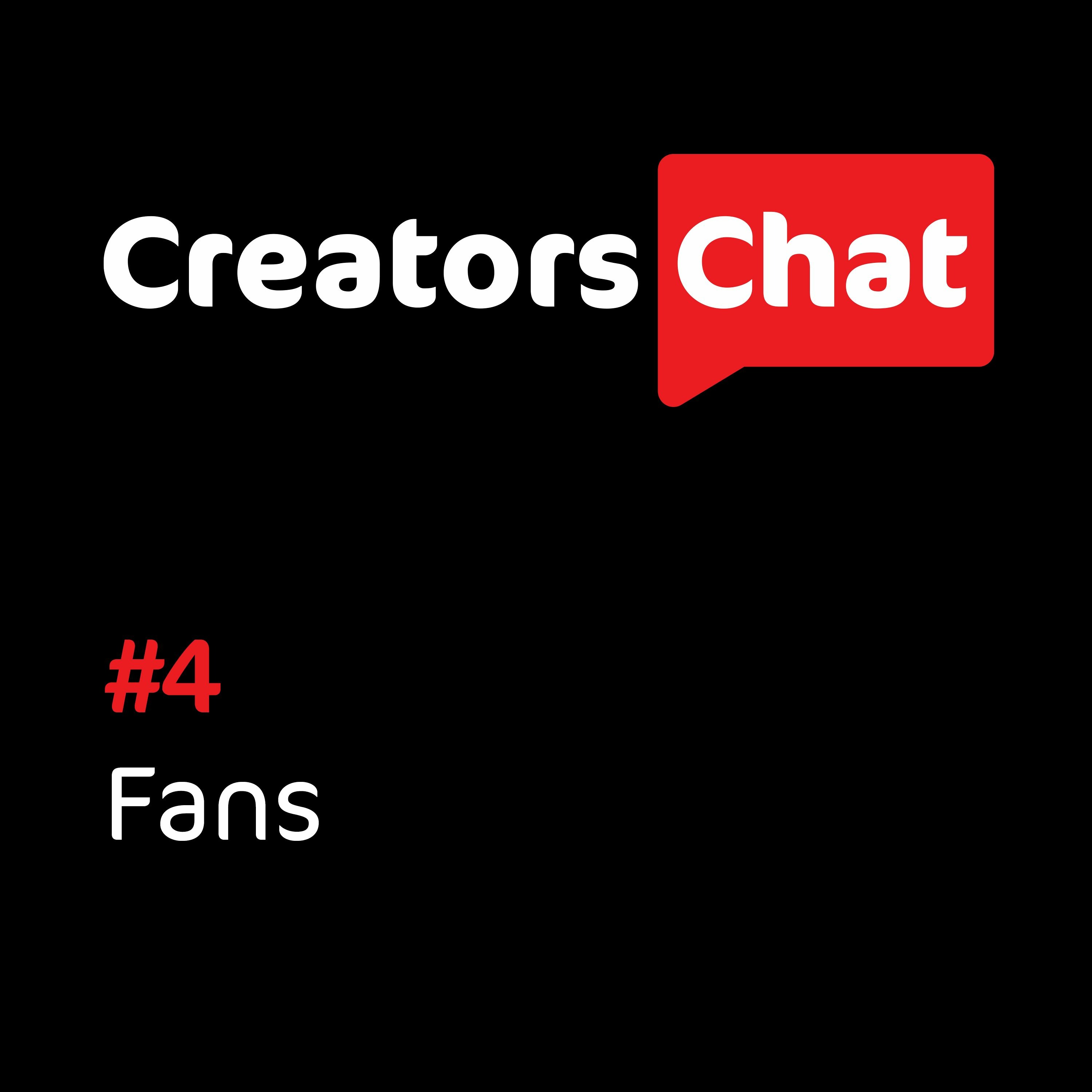 Creators Chat
